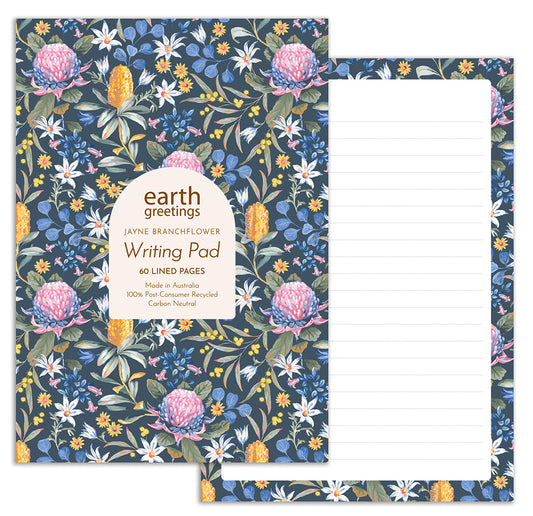 A5 Writing Pad