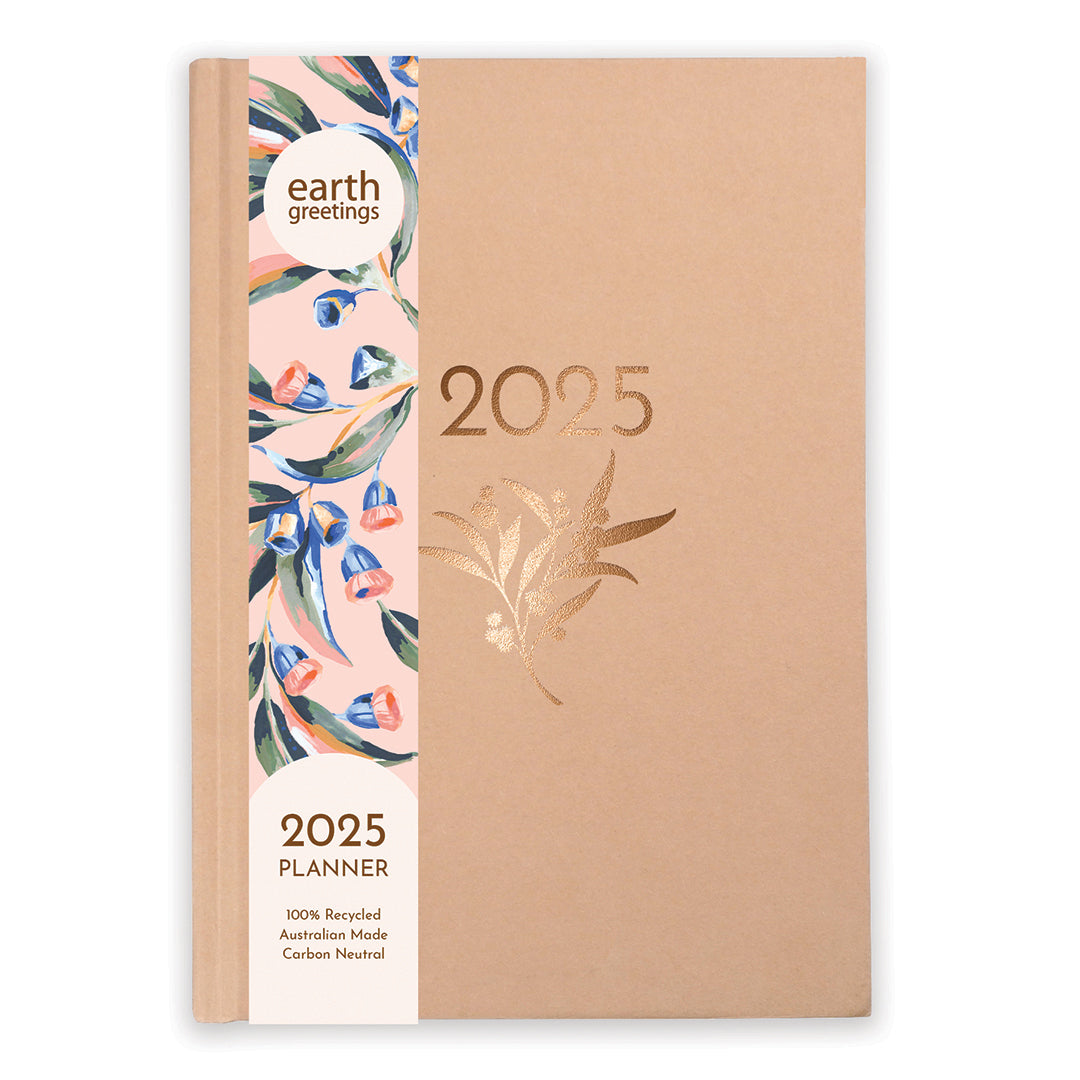 2025 Planner