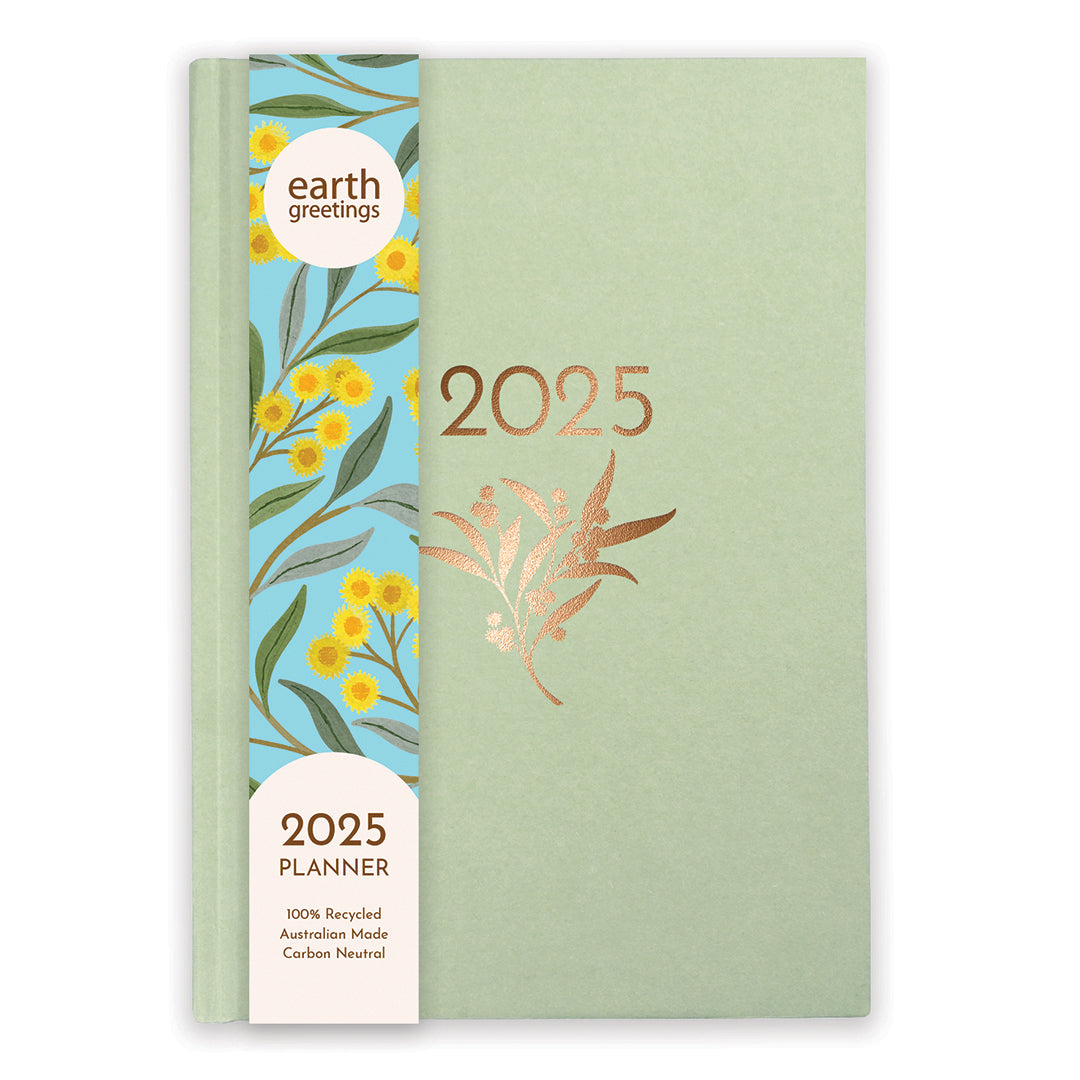 2025 Planner