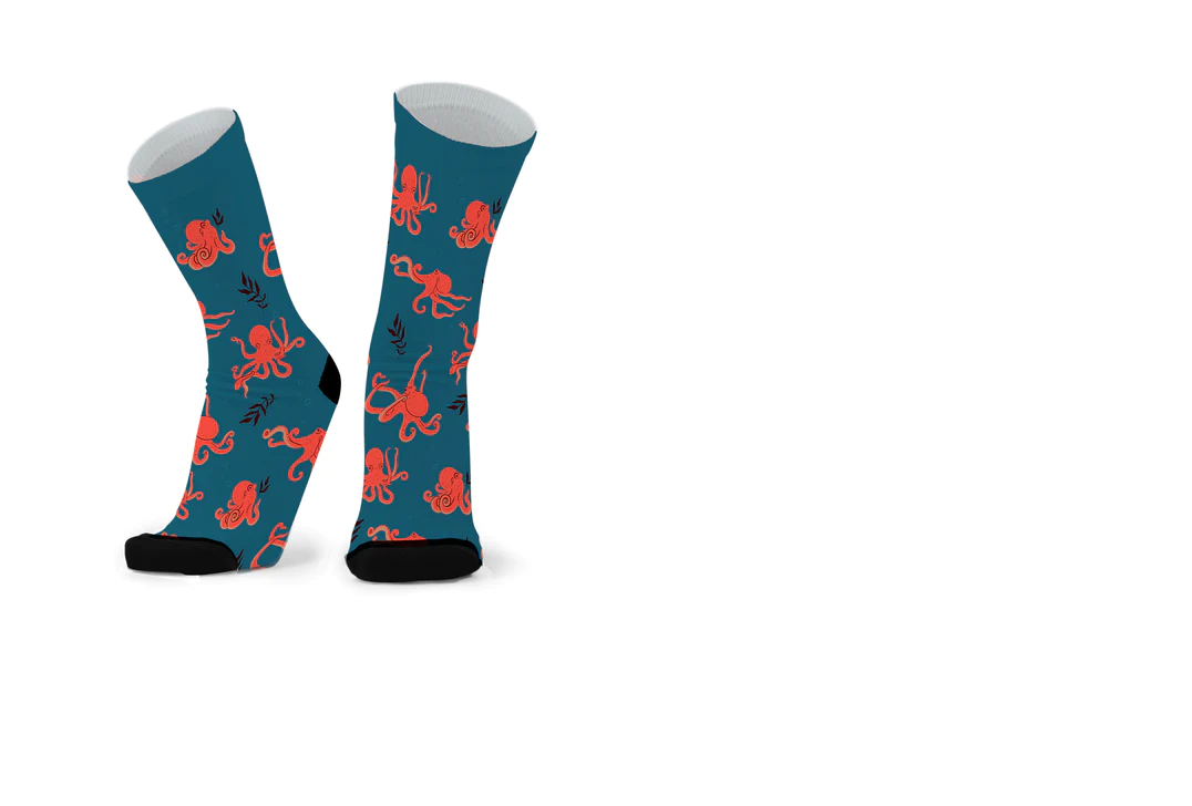 RED FOX SOCKS