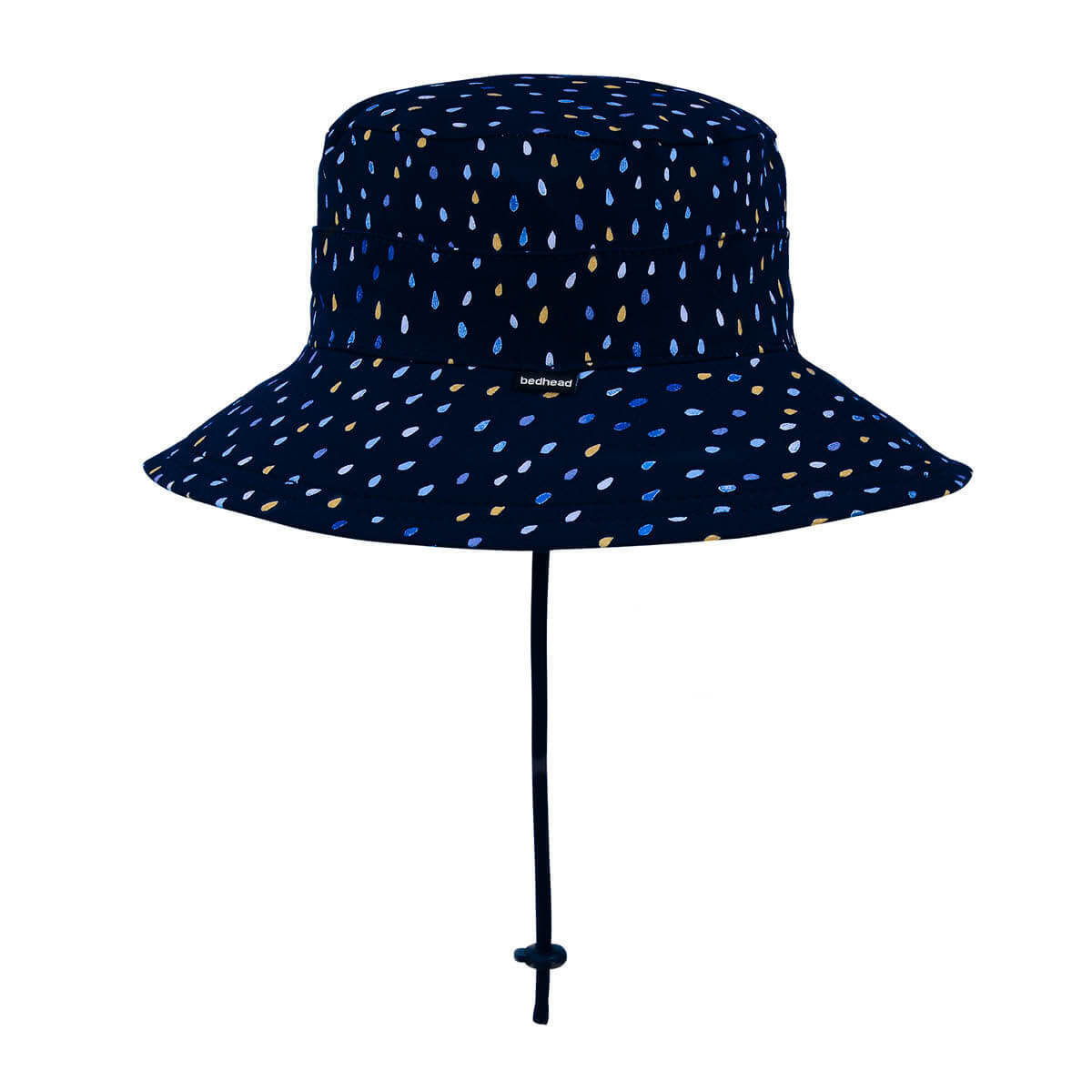 KIDS BUCKET HAT - HEELER