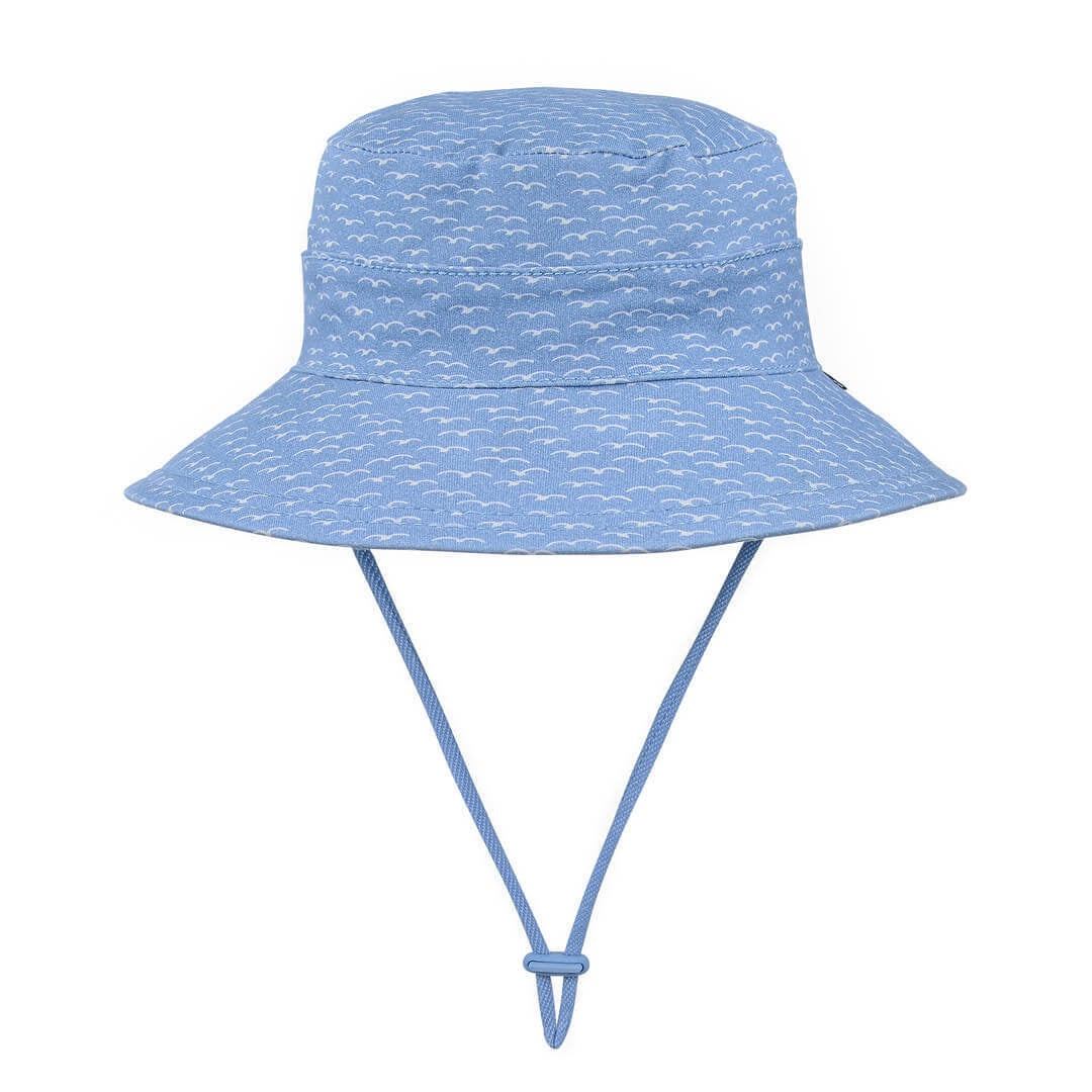 KIDS BUCKET HAT - SEAGULL