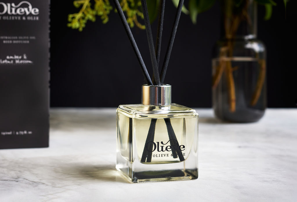 OLIEVE & OLIE DIFFUSER