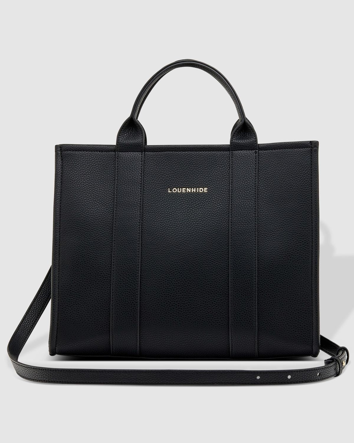 MANHATTAN TOTE BAG