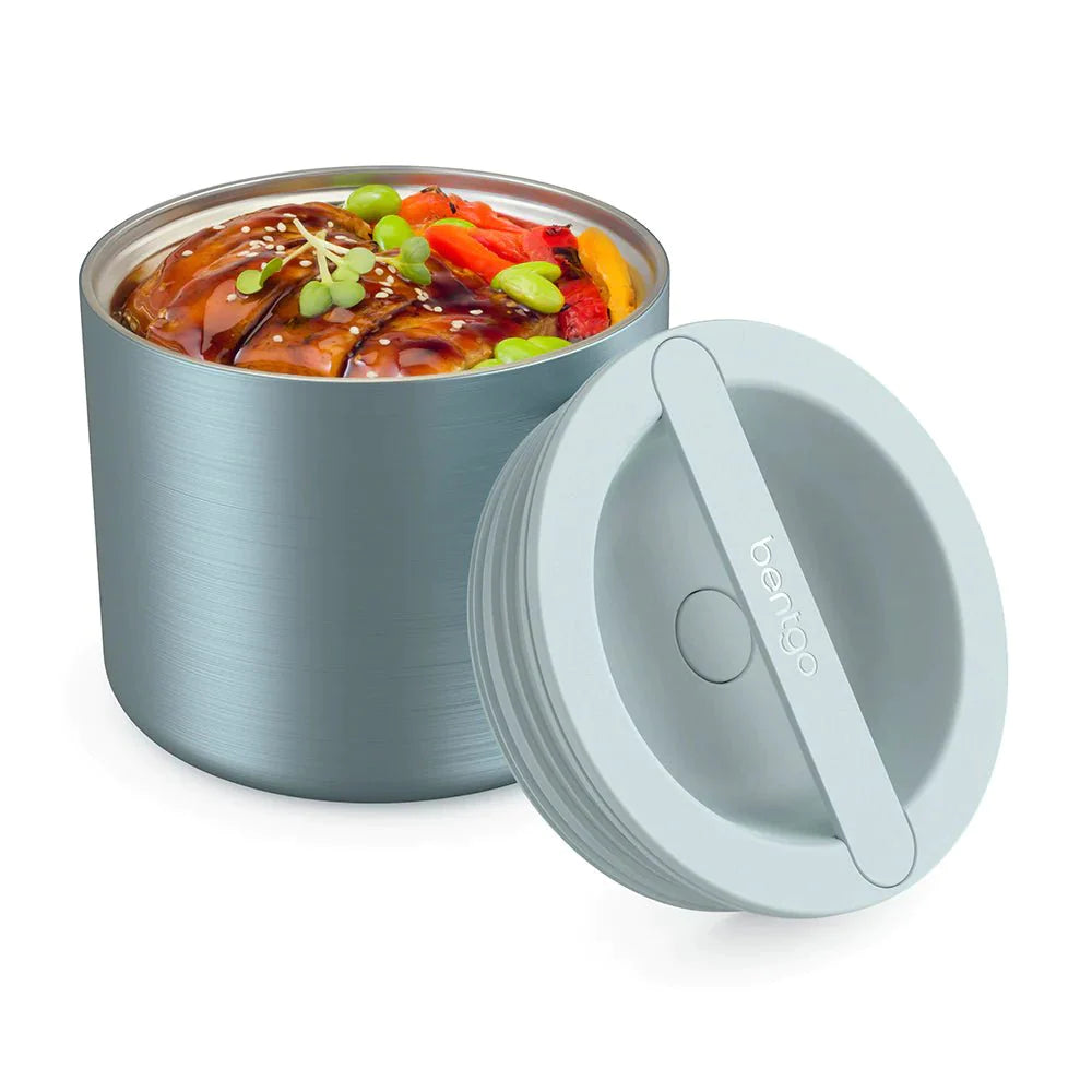 STAINLESS STEELE FOOD WARMER
